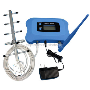 Amplificador de Señal Móvil GSM 900MHz ATNJ en Oferta, Repetidor de Señal de Teléfono Celular 2G - Product Image 4