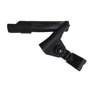 Permite 360 graus com ajuste de montagem, suporte de vara de pesca de barco portátil - Product Image 6