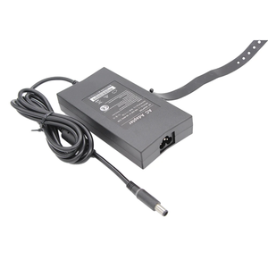Adaptateur d'alimentation <span class=keywords><strong>portable</strong></span> 150W 19.5V 7.7A 7.4x5.0mm pour chargeur d'ordinateur <span class=keywords><strong>portable</strong></span> Dell <span class=keywords><strong>XPS</strong></span> M1210 M1710 GEN2 9Y819 K5294 à Shenzhen - Product Image 4
