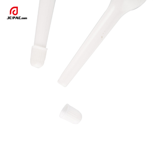 <span class=keywords><strong>Tube</strong></span> pharmaceutique jetable en <span class=keywords><strong>plastique</strong></span> de petite taille 5 ml 10 ml <span class=keywords><strong>pour</strong></span> une seule utilisation <span class=keywords><strong>Embout</strong></span> de buse long <span class=keywords><strong>Tube</strong></span> d'emballage de gel vaginal - Product Image 3