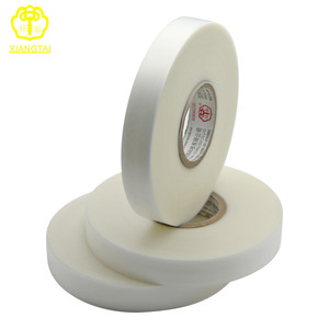 <span class=keywords><strong>Cinta</strong></span> de sellado de costura de Pu de 2 capas finas de 2cm de fusión en caliente para impermeable <span class=keywords><strong>cinta</strong></span> de fusible térmico para costuras impermeables - Product Image 4