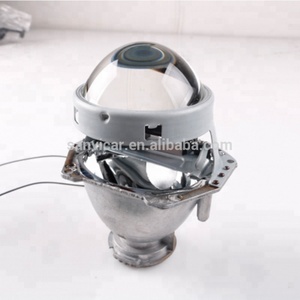 3' Koito Car Accessories Conversion Kit Hid <b>Light</b> Ballast Xenon Projector Lens Led Headlight Bulb <b>Auto</b> Lamp for toyota corolla - Product Image 4