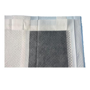 Disposable Puppy Potty Training Pet <b>Pads</b> Free <b>Waterproof</b> Pee <b>Pads</b> for Beds Dog Cage - Product Image 6