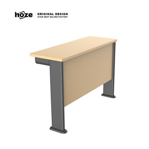 Hoze โต๊ะ TZ-02โต๊ะทำงานแบบโมดูลาร์สำหรับนักเรียนโรงเรียนห้องเรียนบันไดโต๊ะทำงานแบบโมดูลาร์ - Product Image 1