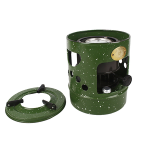 Poêle à kérosène pour la cuisson à l'huile, chauffage extérieur à deux brûleurs, bon <span class=keywords><strong>prix</strong></span> - Product Image 5