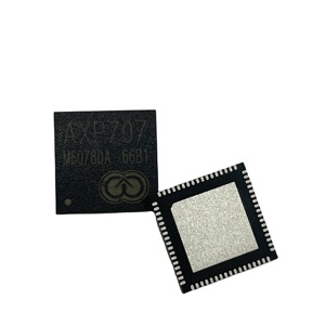 Microcontrolador ALLWINNER R818+AXP305B para Productos de Audio, LFBGA 346 PINS, Núcleo A7, Temperatura de Funcionamiento -<span class=keywords><strong>20</strong></span>-85°C - Product Image 3