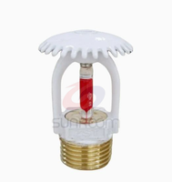 Protection incendie flexible Protection incendie flexible UL 199, NFPA 13 K11.2 ECLH / ECOH Arroseur droit