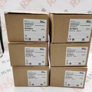 หมายเลขคำสั่งซื้อ 84765810 ควบคุม TC410-1T TC410-10T สำหรับ KromSchroder สินค้าหมดสต็อก ของแท้และใหม่ TC410-1T - Product Image 4