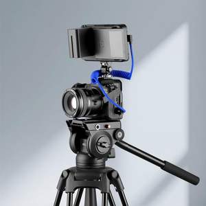 Cables Alvin 8K para 2.1 Macho-Macho, Cable Trenzado Enrollado de Alta Velocidad 60Hz/120Hz para <span class=keywords><strong>Atomos</strong></span> <span class=keywords><strong>Ninja</strong></span> - Product Image 5