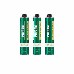 Jingui bán chạy nhất trên toàn thế giới PU Polyurethane phun cách nhiệt PU bọt - Product Image 1