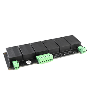 Balanceador de Baterías 6S LTO para Sistema de Audio para Automóvil, Ecualizador Activo de Alta Corriente para Celdas Yinlong de 2.4V - Product Image 3