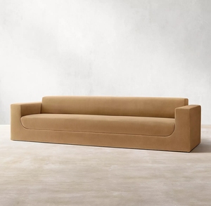 New Design Indoor Home New Design Luxury Furniture Modern Living Room <b>Sofas</b> - Product Image 3
