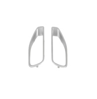 Pièces d'origine OEM en gros pour voitures Lynk&Co, pièces automobiles d'usine à bon prix, garniture de phare antibrouillard avant OE 8888039839 R