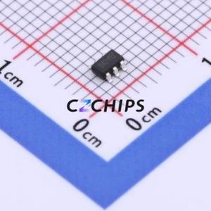Transistor à effet de champ (MOSFET) AO6801-VB TSOP-6 d'origine - Neuf - Vente en gros de composants électroniques et service BOM - Product Image 1