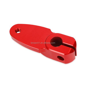 Pour Yamaha Tenere 700 2019-2025 XTZ 700 T700 <span class=keywords><strong>Rally</strong></span> Edition <span class=keywords><strong>MT</strong></span>-<span class=keywords><strong>07</strong></span> FZ07 XSR700 2018-2023 2022 Stabilisateur de changement de vitesse Support de changement de vitesse - Product Image 5