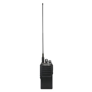 Talkie-walkie longue portée 25W, radio bidirectionnelle portable, idéal pour les montagnes et les chantiers de construction - Product Image 6