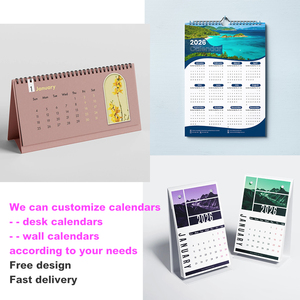 <span class=keywords><strong>2025</strong></span> 2026 Bán Buôn Tùy Chỉnh In Ấn Máy Tính Để Bàn Lịch Kế Hoạch Cá Nhân Xé Tường Bàn Advent Lịch Bảng Lịch - Product Image 5
