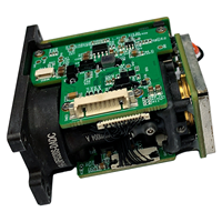 Télémètre laser 5000m 1535nm Module de mesure de distance