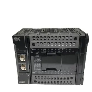 NX1P2-1140DT NX1P2-1140DT1 NX1P2-1040DT NX1P2-1040DT1 NX1P2-9024DT NX1P2-9024DT1 New & Original NX-series NX1P2 CPU