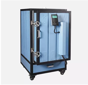 <span class=keywords><strong>Mini</strong></span>-<span class=keywords><strong>four</strong></span> électrique à <span class=keywords><strong>poterie</strong></span> personnalisé, <span class=keywords><strong>four</strong></span> à feu automatique, <span class=keywords><strong>four</strong></span> en céramique pour <span class=keywords><strong>poterie</strong></span> - Product Image 5