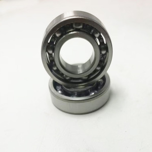 Roulement à billes à gorge profonde à faible bruit et résistant à l'usure 6203 2RS 17*40*12mm pour boîtes de vitesses de machines-outils - Product Image 3