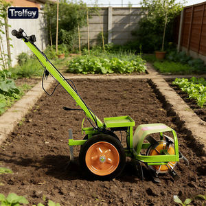 Motoculteur électrique multifonctionnel à poignée réglable <span class=keywords><strong>pour</strong></span> les tâches d'agriculture, <span class=keywords><strong>de</strong></span> foresterie et <span class=keywords><strong>de</strong></span> gestion des vignobles - Product Image 1