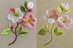 Máquina de Bordar <span class=keywords><strong>Bai</strong></span> de Último Modelo, Modelo Mirror 1501, Máquina de Bordar de 6 Agujas, Máquina de Coser y Bordar Brother - Product Image 6