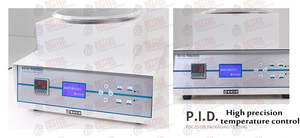 Film levhası büzülme test cihazı <span class=keywords><strong>ASTM</strong></span> <span class=keywords><strong>D2732</strong></span> Btutest 1 yıl garanti elektronik makine plastik tekstil 220V 0.1% ~ 0.5% FS Hebei - Product Image 4