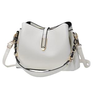 Nouveau Sac à Main Femme en Cuir PU de Haute Qualité, Personnalisable, Vente en Gros 2026 - Product Image 2