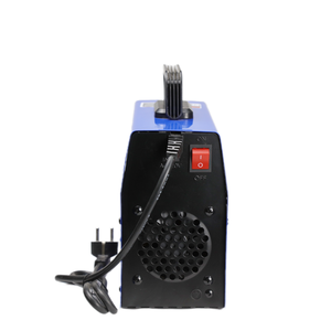 ماكينة لحام مصغرة، ماكينة لحام بالقوس MMA 700، ماكينة لحام الحديد المحمولة، آلات لحام القوس المعدنية اليدوية الرخيصة - Product Image 5