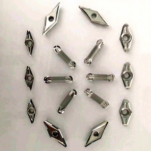 Outil de coupe modulaire à petit trou en carbure de tungstène non standard - Product Image 6