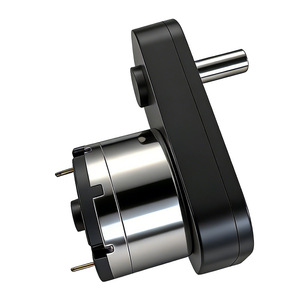 Yonghe <b>Mini</b> <b>Washing</b> <b>Machine</b> Gearbox LRK500SA-28100-32V Plastic 208.6 Rpm Small Home Appliances Part - Product Image 2