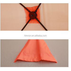 Carpas de Pesca en Hielo con Oxford 300D, Algodón Grueso, Resistentes al Viento y al Frío, Equipo de Pesca Cálido para Invierno - Product Image 6