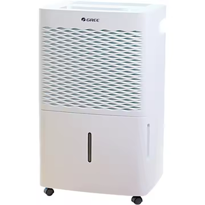Gree Déshumidificateur intelligent ultra-silencieux <span class=keywords><strong>pour</strong></span> <span class=keywords><strong>chambre</strong></span> à coucher Best-seller haute efficacité - Product Image 1