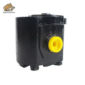 Bomba de carga hidráulica, bomba piloto de engranajes, para piezas de excavadora - Product Image 3