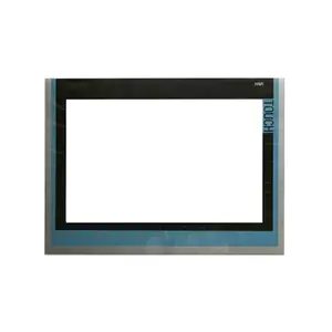 SONGWEI 6AV21246QJ000AX1 New SIEMENS Protective film 15 widescreen for Comfort Panel 6AV2124-6QJ00-0AX1