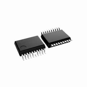 Composants électroniques originaux SN74LS240NE4 8 canaux, 4,75 V à 5,25 V bipolaire I BOM IC en stock Logique 20 DIP (0,300'', 7,62 mm) - Product Image 1