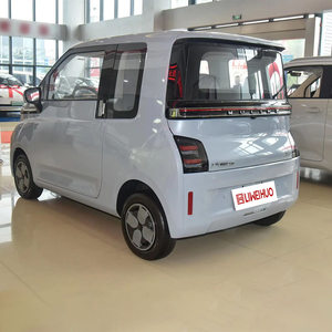 2025 Jm-ev Yizhi <span class=keywords><strong>Ev3</strong></span> Edición Comfort 330km Mini Coche Eléctrico de 4 Ruedas, 5 Puertas y 4 Asientos, Vehículo de Nueva Energía para Adultos, <span class=keywords><strong>Motor</strong></span> de 300kW - Product Image 6