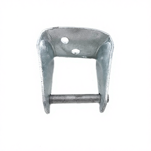 Soporte Secundario Galvanizado en Caliente <span class=keywords><strong>para</strong></span> Accesorios de Línea Eléctrica, Accesorios <span class=keywords><strong>Metálicos</strong></span> <span class=keywords><strong>para</strong></span> Línea Aérea, Precio de Fábrica - Product Image 4