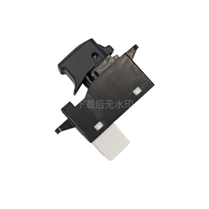 Interrupteur de lève-vitre 93580-1W000 unipolaire pour Hyundai Kia Rio Cerato 12V, interrupteur électrique automatique - Product Image 4
