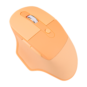 GEEZER Stylish New 2.4G USB Wireless Mouse Right-handed Battery Powered 5D Style in Stock