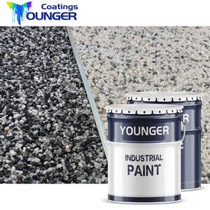 Pierre de lavage en résine Plancher de garage Sols extérieurs en résine Pierre de lavage en résine - Product Image 1