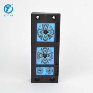 Sistema de Entrada de Cabos de Nylon CES 24/4, Estrutura de Vedação de Diâmetro Variável e Placa, Solução de Vedação Pré-Cortada - Product Image 3