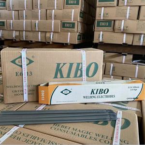 Varillas de soldadura de acero al carbono, <span class=keywords><strong>electrodo</strong></span> con recubrimiento de acero al carbono, color azul, <span class=keywords><strong>verde</strong></span>, blanco y gris, <span class=keywords><strong>6013</strong></span>, 7018, 6011, 6010, 3/32, 1/8, 5/32, china - Product Image 6