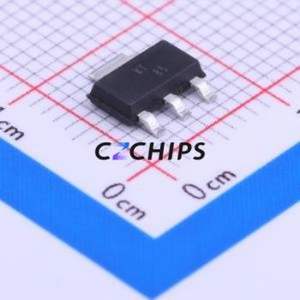 Regulador lineal (LDO) PMIC, Chip IC de circuito integrado, original y nuevo, 223 - Product Image 1