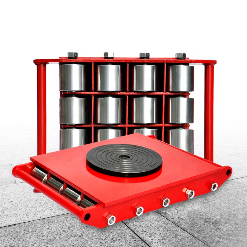 Ручное оборудование для транспортировки, грузовая тележка, тележка на колесиках, тяжелый колесный станок, движущиеся ролики, тележка