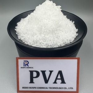 Construction Grade Polyvinyl Alcohol <strong>PVA</strong> 2488 2688 - Product Image 4
