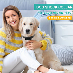 <span class=keywords><strong>Collar</strong></span> de adiestramiento inteligente para mascotas al aire libre, control de sonido para dejar de ladrar, <span class=keywords><strong>collar</strong></span> sin ladridos para perros - Product Image 2