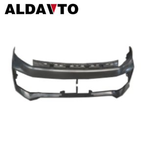 Parachoques Delantero 2803101U3480 para JAC JS4/X4 2021, Parachoques Trasero, Rejilla de Luz para JAC S2, S5, REFINE M4, J7, <span class=keywords><strong>A5</strong></span>, <span class=keywords><strong>T8</strong></span> - Product Image 1