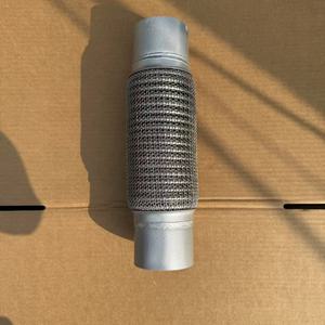 Tubo de escape de acero inoxidable de fábrica de China 6701151 para modelos de silenciador de cargador S130 S150 S160 S175 S185 S1 <span class=keywords><strong>Pie</strong></span> - Product Image 5